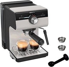 Cómo cuidar y limpiar tu cafetera italiana compacta