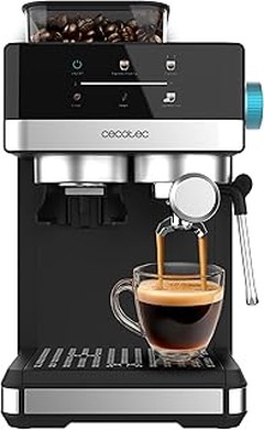 Cómo mantener tu cafetera espresso manual en perfecto estado