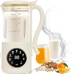 Cómo limpiar y mantener tu espumador de leche para bebidas vegetales