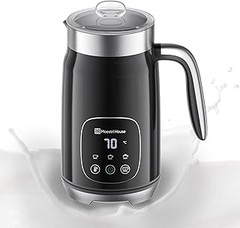 Accesorios imprescindibles para potenciar tu espumador de leche