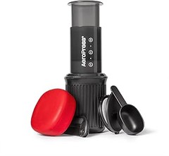 Las mejores básculas para AeroPress en 2023 y sus características