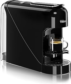 Las mejores cafeteras de cápsulas con apagado automático para tu hogar