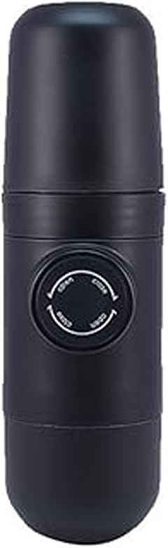 Las mejores cafeteras espresso manuales compactas para quienes comienzan