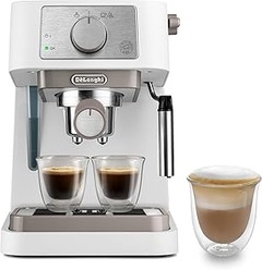 ** Las mejores cafeteras espresso manuales para principiantes