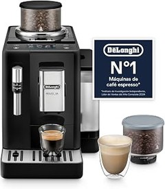 Las mejores cafeteras superautomáticas para oficina en 2023