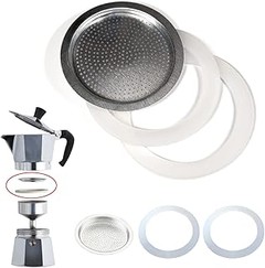 Comparativa de los mejores filtros para cafeteras italianas