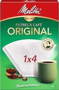 Comparativa de los mejores filtros de papel para cafeteras de goteo