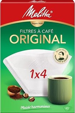 Los mejores filtros para cafeteras de filtro: comparativa de opiniones de usuarios