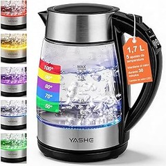 Descubre los mejores hervidores de agua para baristas en casa