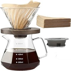 Dónde encontrar cafeteras de goteo manual a buen precio