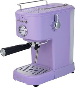 Dónde comprar cafeteras espresso manuales de un brazo