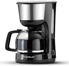 Opiniones sobre las mejores marcas de cafeteras de filtro para oficina