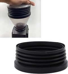 Marcas más recomendadas de tolvas para molinillos de café