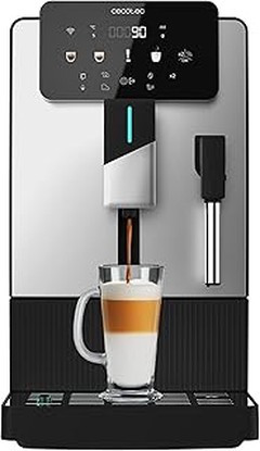 Ofertas y precios de cafeteras superautomáticas con limpieza automática