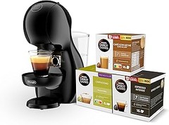 Encuentra las mejores ofertas de cafeteras de cápsulas con apagado automático