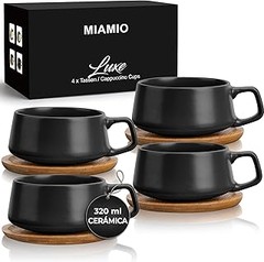Las mejores tazas para latte ideales para principiantes en barismo