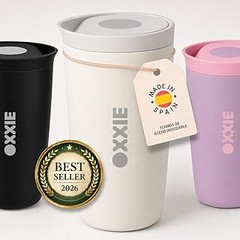 Las mejores tazas térmicas para café en 2023: Comparativa de opciones