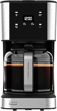 Dónde comprar cafeteras de filtro programables al mejor precio