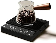 Cómo pesar café sin una báscula: métodos fáciles y efectivos