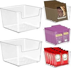 Las Mejores Ofertas en Organizadores para Sobres de Azúcar