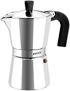 Mejores ofertas y precio de cafeteras italianas para uso diario