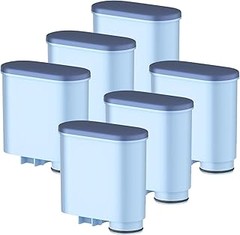 Ahorra en filtros de agua para tu cafetera: ofertas y promociones