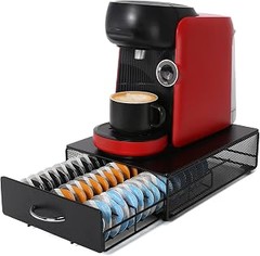 Reseñas y experiencias de usuarios sobre organizadores de café compactos