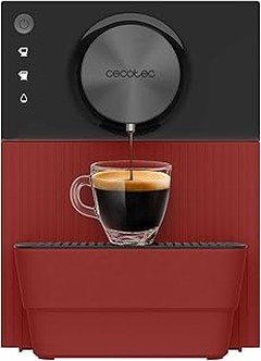 Reseñas de Usuarios sobre Cafeteras Superautomáticas con Pantalla Táctil