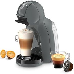 Experiencias de usuarios con cafeteras de cápsulas y apagado automático