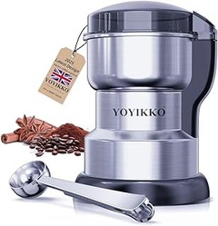 Reseñas de usuarios sobre molinillos de café con ajuste de molienda