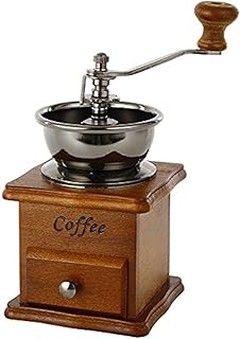 Opiniones y Reseñas de Molinillos de Café Manuales para tu Compra