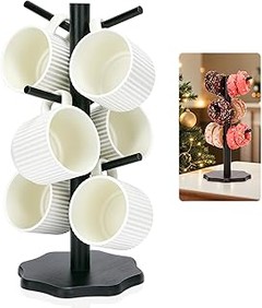 Reseñas y Opiniones de Soportes para Tazas de Café