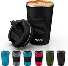 Reseñas y opiniones sobre tazas térmicas para café