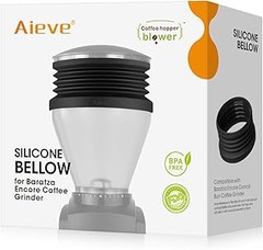 Opiniones y Reseñas de Tolvas para Molinillos de Café