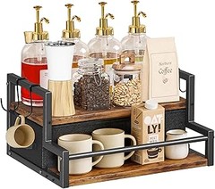 Organizadores para cucharillas de café