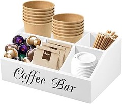 Cómo personalizar una bandeja para café a tu estilo