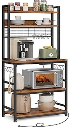 Cómo personalizar tu rincón de café con muebles a tu estilo