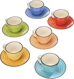 Cómo personalizar tazas con platillo para café: opciones y técnicas