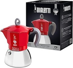 Ventajas de optar por una cafetera italiana de diseño