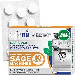 Precios y Mejores Tiendas para Comprar Pastillas de Limpieza para Cafeteras