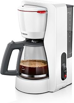 Resolviendo tus Dudas sobre Cafeteras de Filtro con Apagado Automático