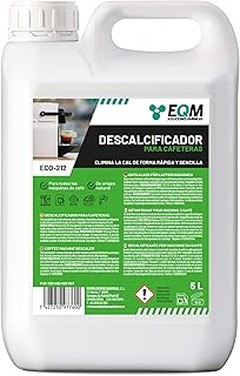 Cartuchos antical para cafeteras