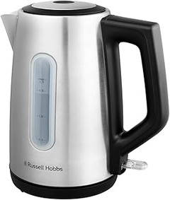Solución a Problemas Comunes de Hervidores de Agua para Té y Café