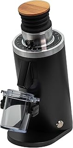 Soluciona los problemas más comunes de molinillos de café de una dosis
