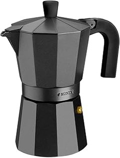 Problemas frecuentes con cafeteras italianas de aluminio y cómo solucionarlos