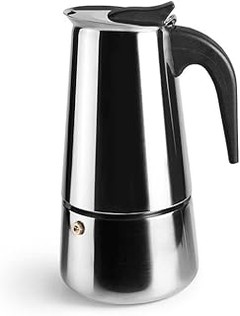 Soluciona los problemas más comunes al usar cafeteras italianas grandes