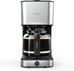 Soluciones a problemas frecuentes con cafeteras de filtro de gran capacidad