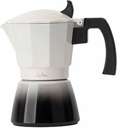 Problemas frecuentes al usar cafeteras italianas de nueve tazas