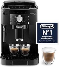 ¿Qué tipo de café deberías utilizar en tu cafetera superautomática con molinillo cerámico?
