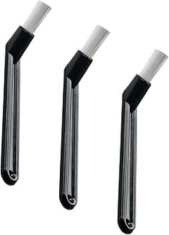 Cepillos para vaporizadores de leche